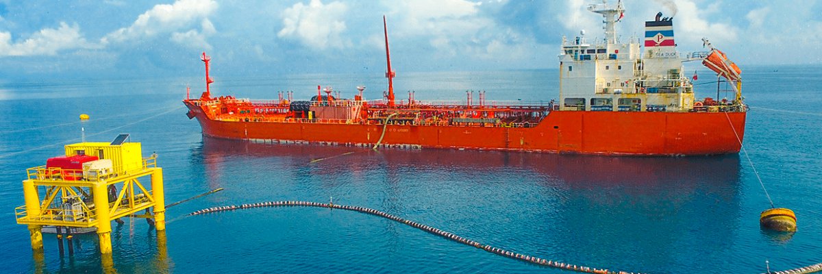 Onshore/Offshore Operations